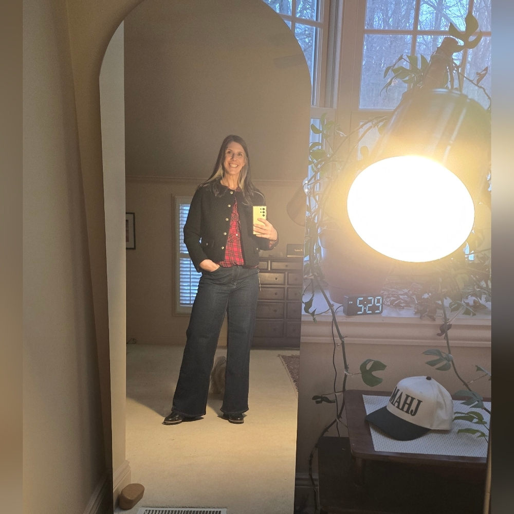 Meet your Posher, Jessica